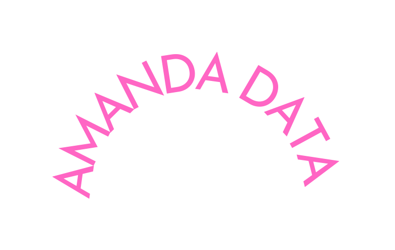AMANDA Data